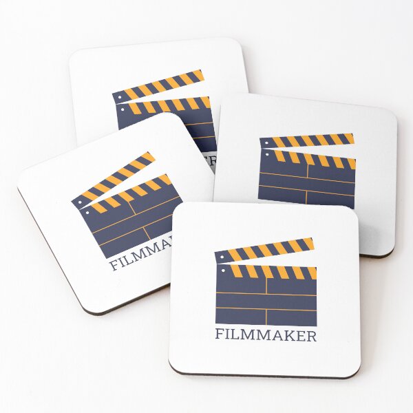 Item preview, Filmmaker  designed and sold by Graphicore.