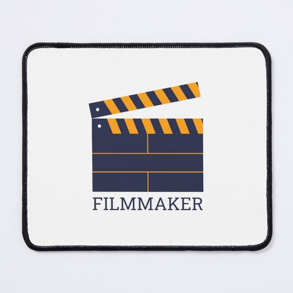 Item preview, Filmmaker  designed and sold by Graphicore.
