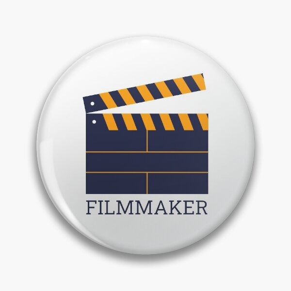 Item preview, Filmmaker  designed and sold by Graphicore.