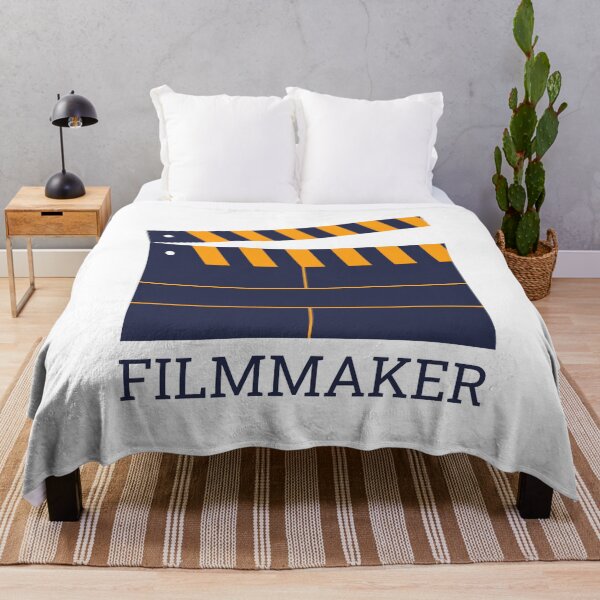 Item preview, Filmmaker designed and sold by Graphicore.