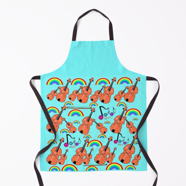 Item preview, violins designed and sold by Shirley cute art .