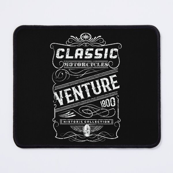 Item preview, Venture XV 1900 Historic designed and sold by KlaraBubble.
