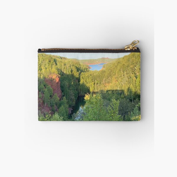 Item preview, Mirador de la gama de hierro designed and sold by Darby Sauer.