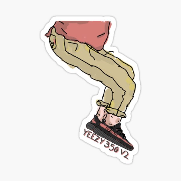 Hypebeast Stickers | Redbubble