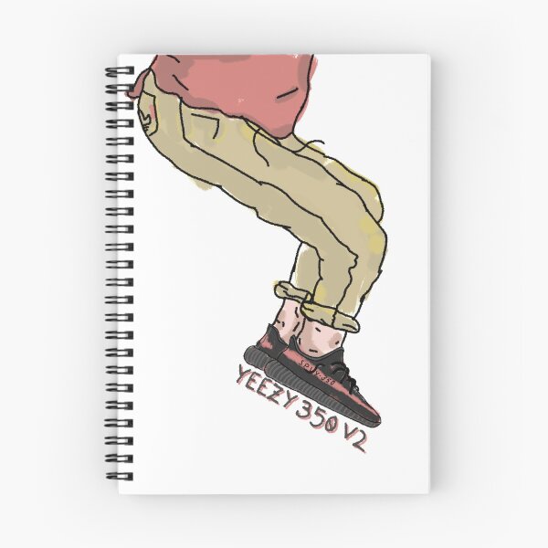 Aperçu de l'œuvre hypebeast créée et vendue par samonejust.