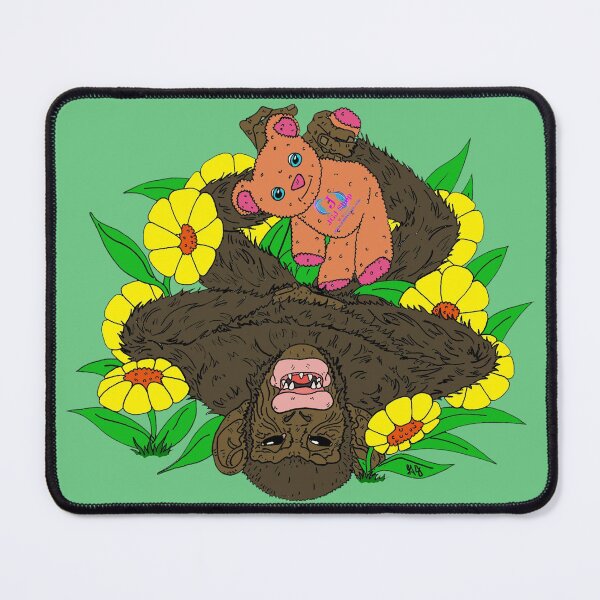 Item preview, Monkeying Around designed and sold by Jacklyn G.  Jones.