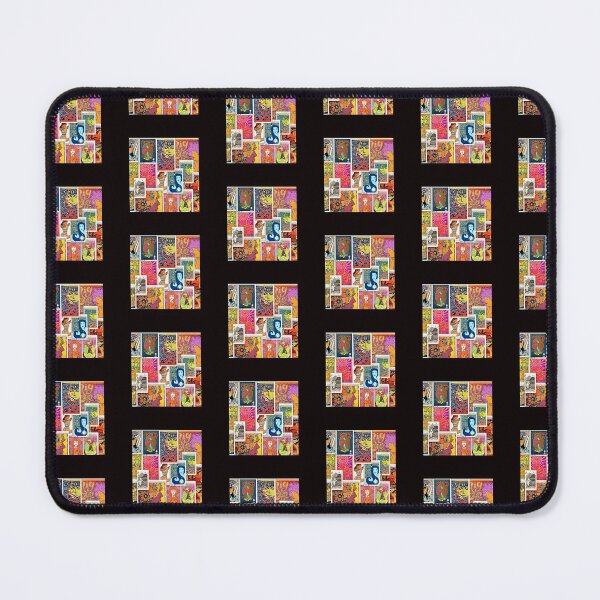 Item preview, RETRO 60'S AND 70'S Poster Art Mix designed and sold by jmed70.