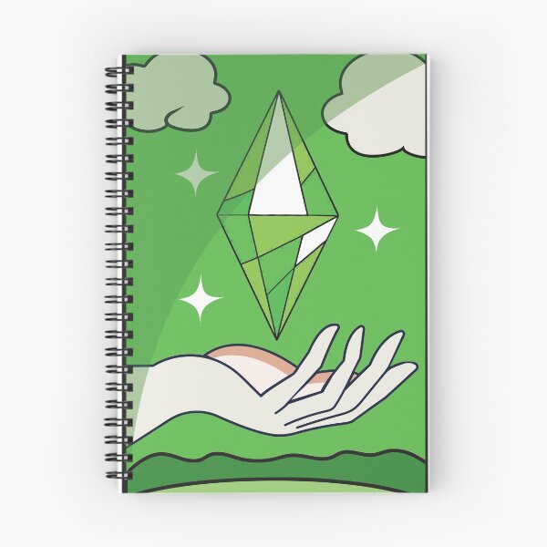 Item preview,  Tarot Rhombus designed and sold by Shubi.