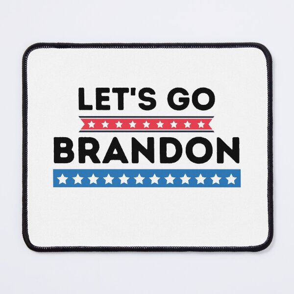 Item preview, Lets Go Brandon Sticker Pack designed and sold by infazbdeen.
