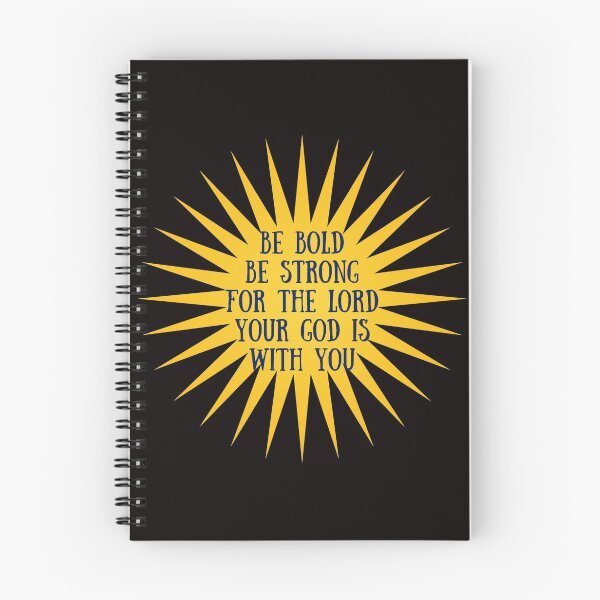 Item preview, Be Bold, Be Strong!  designed and sold by CheekyGrace.