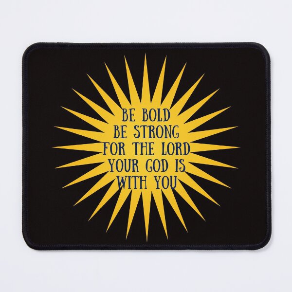 Item preview, Be Bold, Be Strong!  designed and sold by CheekyGrace.