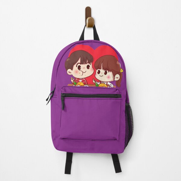 Item preview, Happy Couples Cute Kawaii designed and sold by ShopyStore2.