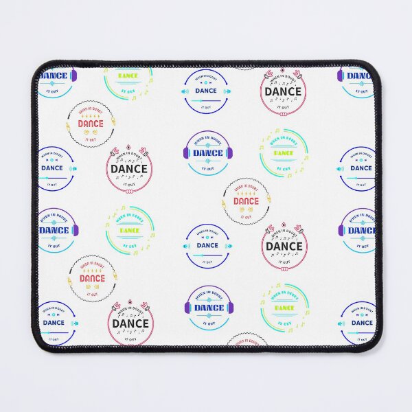 Item preview, When In Doubt Dance It Out Pack designed and sold by LKDesigns24.