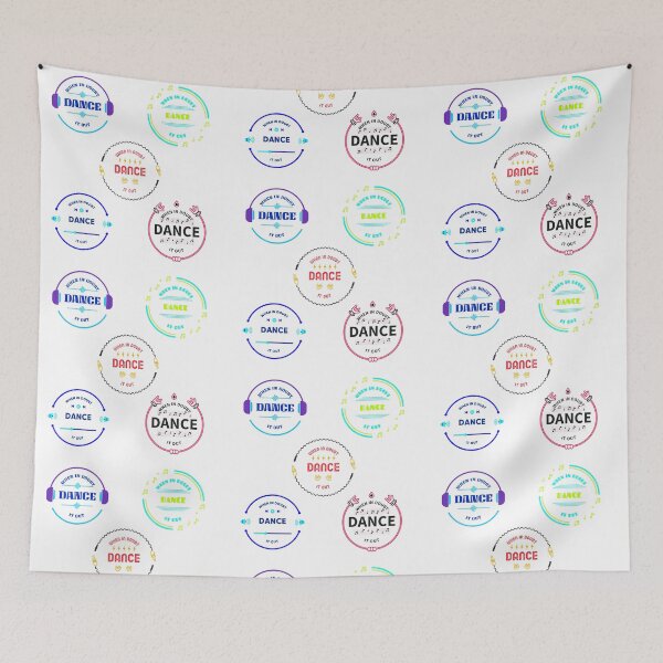 Item preview, When In Doubt Dance It Out Pack designed and sold by LKDesigns24.