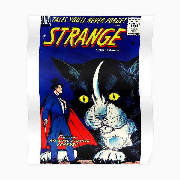 strange-june-vintage-retro-science-fiction-comic-book-cover