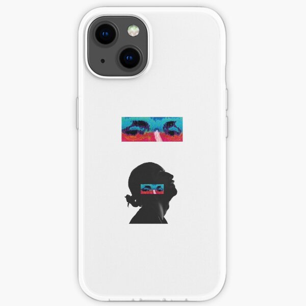 Amine Coque souple iPhone