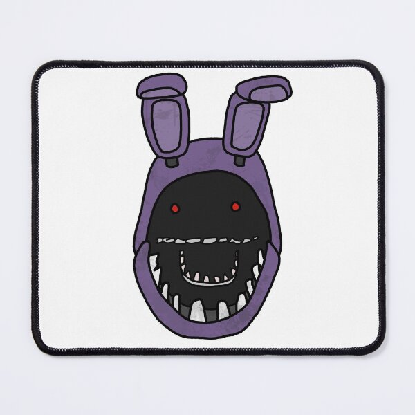 Item preview, Withered Bonnie designed and sold by wishingwells.