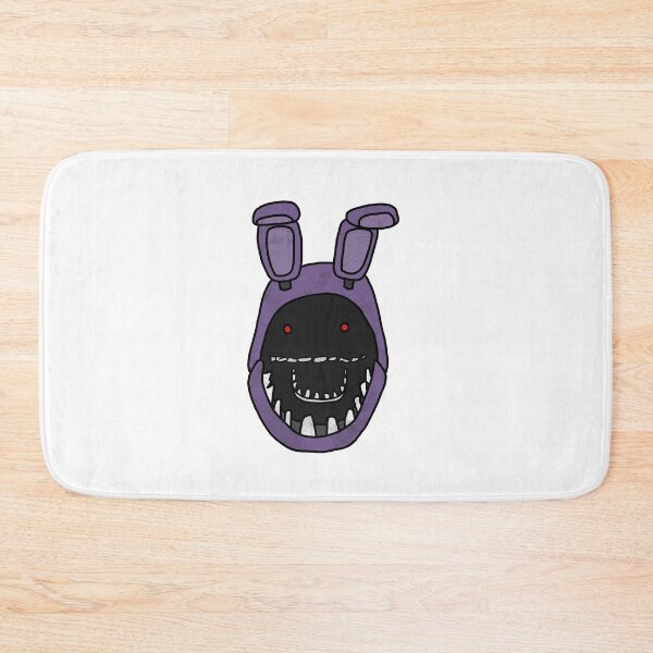 Item preview, Withered Bonnie designed and sold by wishingwells.