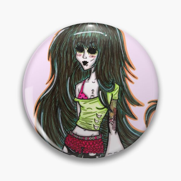 Item preview, Scene Kween designed and sold by Casual-Funeral.