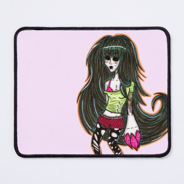 Item preview, Scene Kween designed and sold by Casual-Funeral.