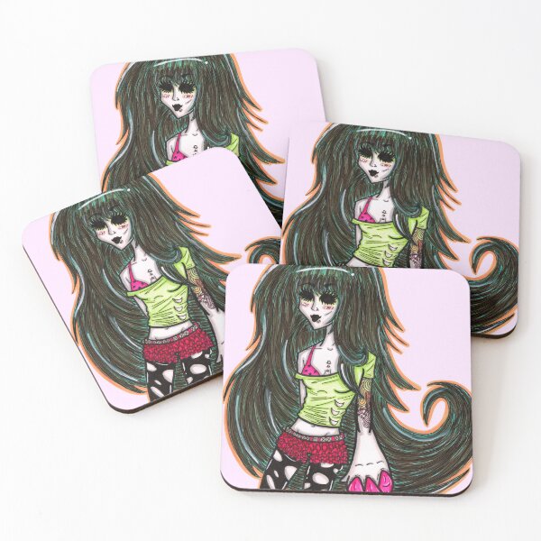 Item preview, Scene Kween designed and sold by Casual-Funeral.