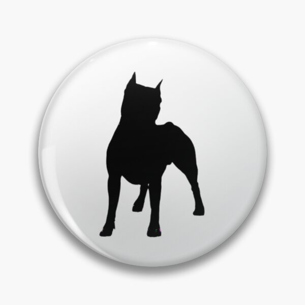 Item preview, AmStaff designed and sold by NiftyTees.
