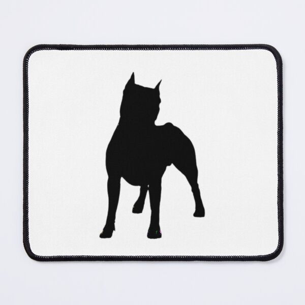 Item preview, AmStaff designed and sold by NiftyTees.