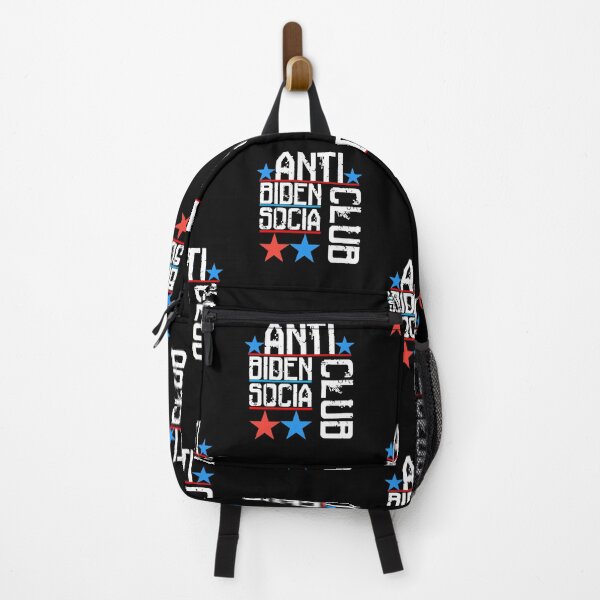 Item preview, Anti Biden Social Club T-shirt designed and sold by happyshirt27.