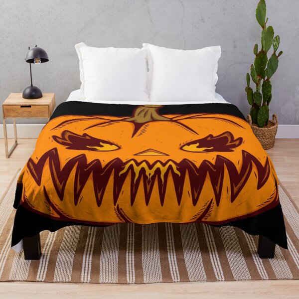 Item preview, Jack O Lantern designed and sold by murderedrum.