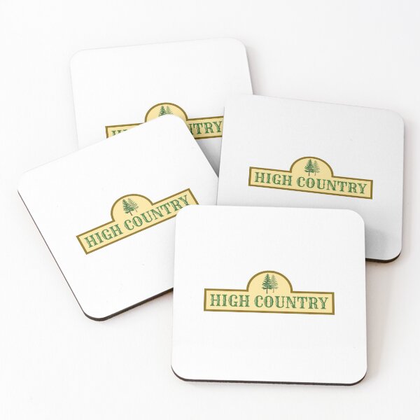 Item preview, High Country Wood Sign designed and sold by HighCountry2021.