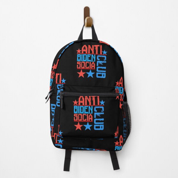 Item preview, Anti Biden Social Club T-shirt designed and sold by happyshirt27.