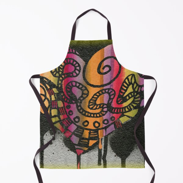 Item preview, RETRO DRIPPING HEART 1960's 70's designed and sold by jmed70.