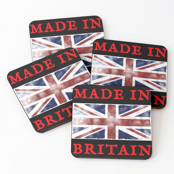 Item preview, Made In Britain designed and sold by swaise.
