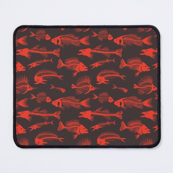Item preview, Fish Bones designed and sold by JennieMarie.