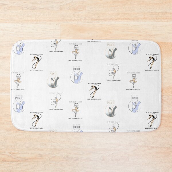 Item preview, Pointe Ballet Pack designed and sold by LKDesigns24.