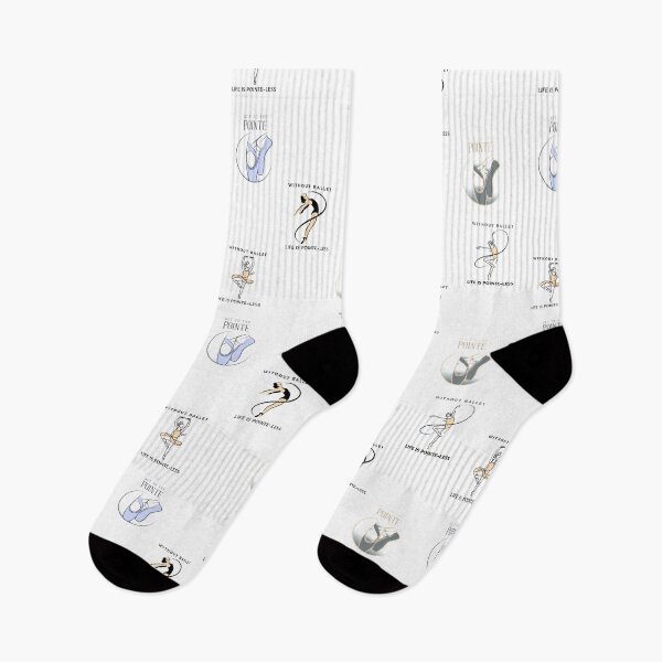 Item preview, Pointe Ballet Pack designed and sold by LKDesigns24.