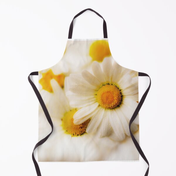 Item preview, Details of a daisy flower designed and sold by Jürgen Wiesler.