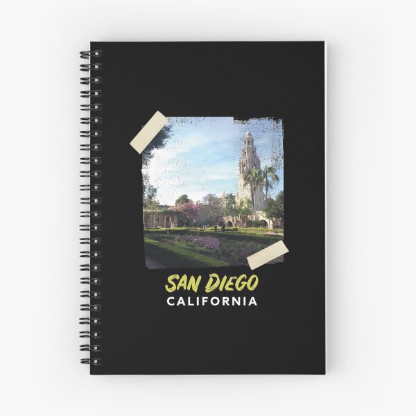 Item preview, San Diego California Retro Vintage Art - Green Gardens. designed and sold by epicmarketing.