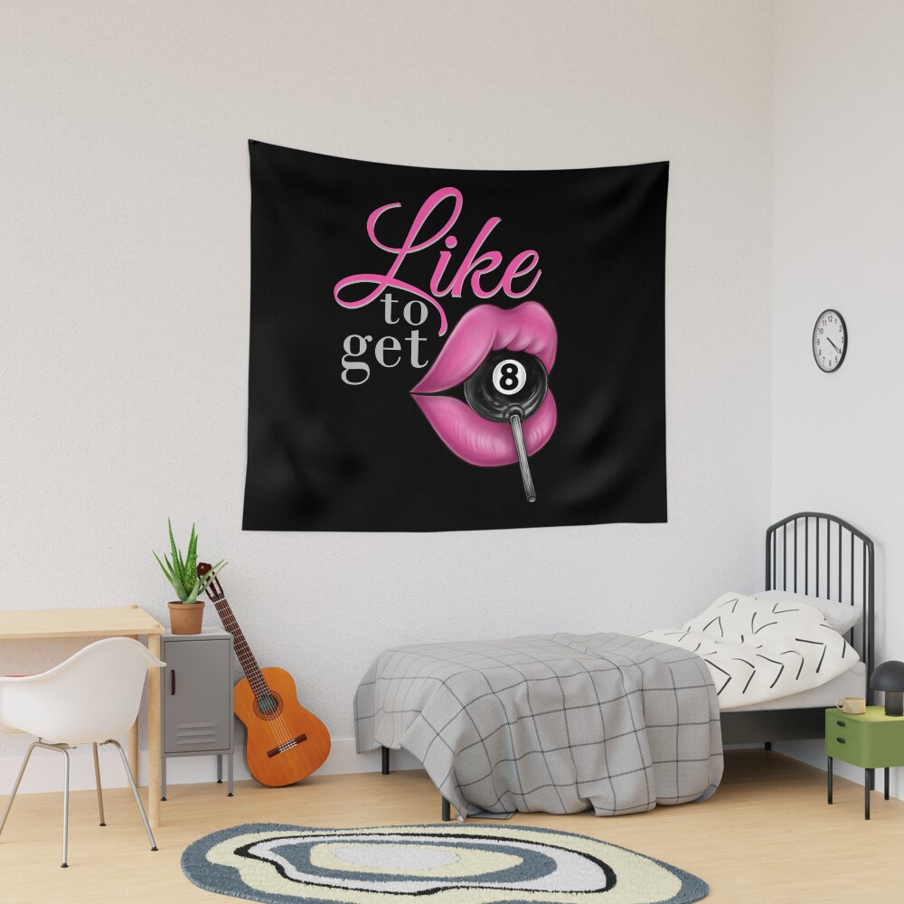 Item preview, Tapestry designed and sold by snohock.
