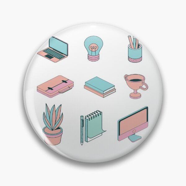 Item preview, STUDY MATERIALS - STICKER designed and sold by Elizzart.