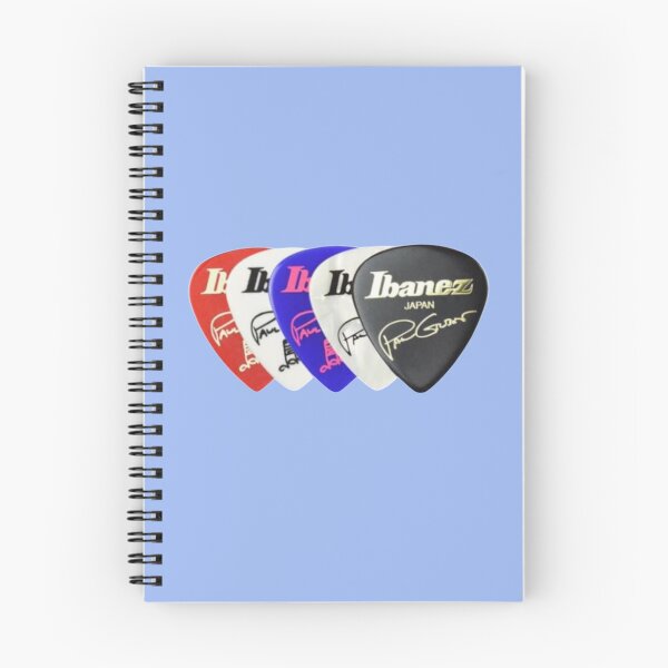 Item preview, Ibanez Picks designed and sold by shahrone.