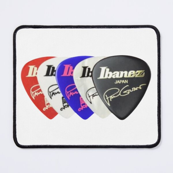 Item preview, Ibanez Picks designed and sold by shahrone.