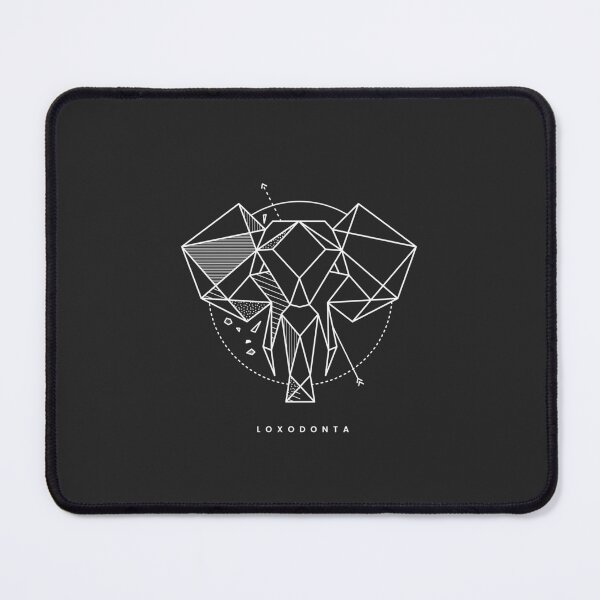 Item preview, ANML - LOXODONTA designed and sold by mnmlstID.