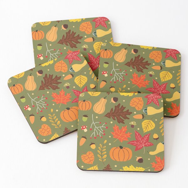 Item preview, Autumn Spirit designed and sold by Etienne Ranc.
