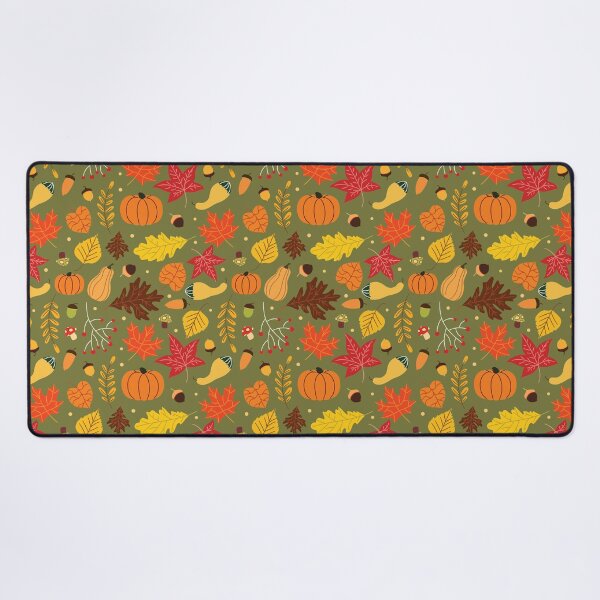 Item preview, Autumn Spirit designed and sold by Etienne Ranc.