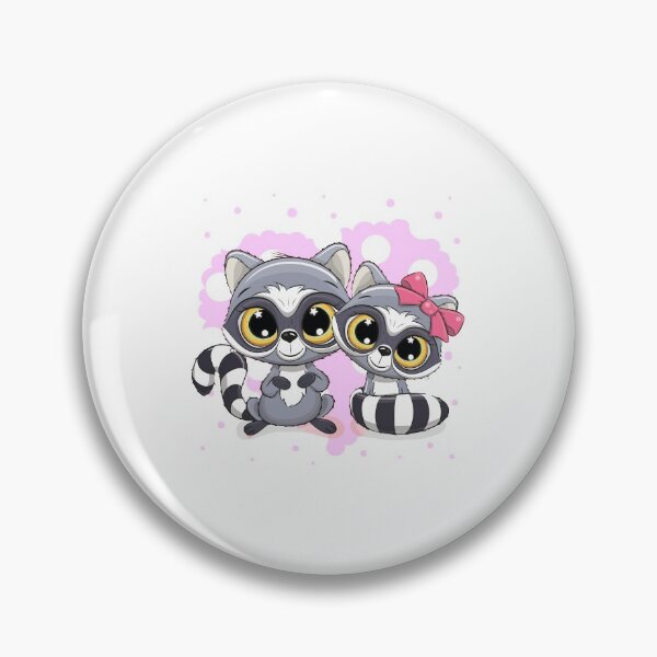 Item preview, Cartoon cat cute twin designed and sold by JosephMKG.
