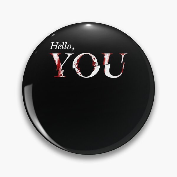 Item preview, Women Men Hello You Gift For Movie Fans designed and sold by UniqueHarris.