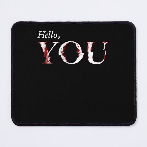 Item preview, Women Men Hello You Gift For Movie Fans designed and sold by UniqueHarris.