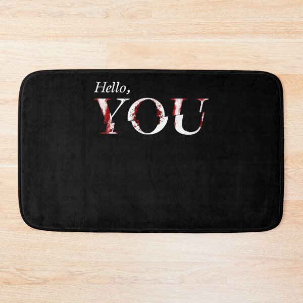 Item preview, Women Men Hello You Gift For Movie Fans designed and sold by UniqueHarris.