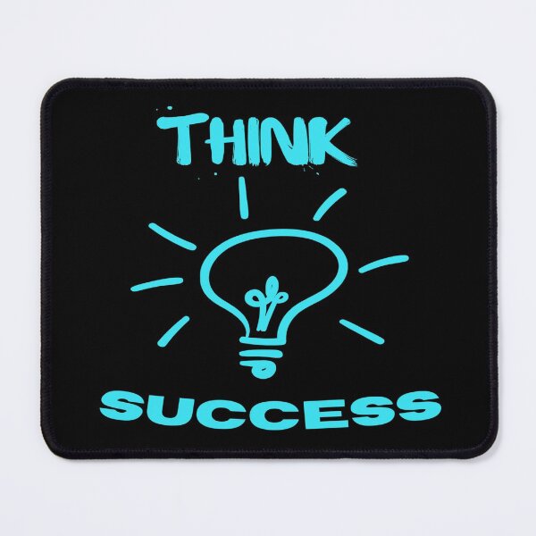 Item preview, Think Success designed and sold by julset.